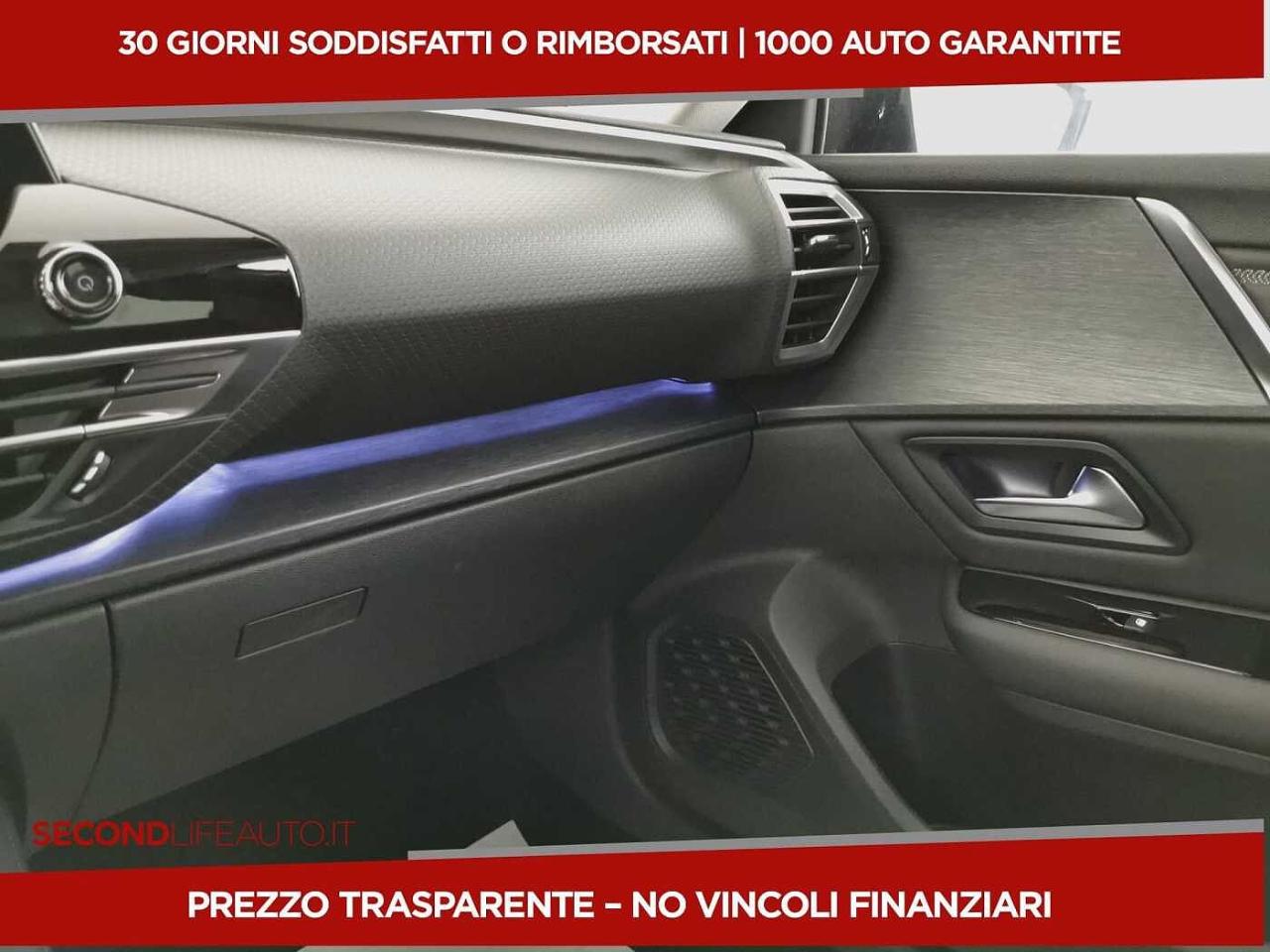 Citroën Citroën C5 usata 16