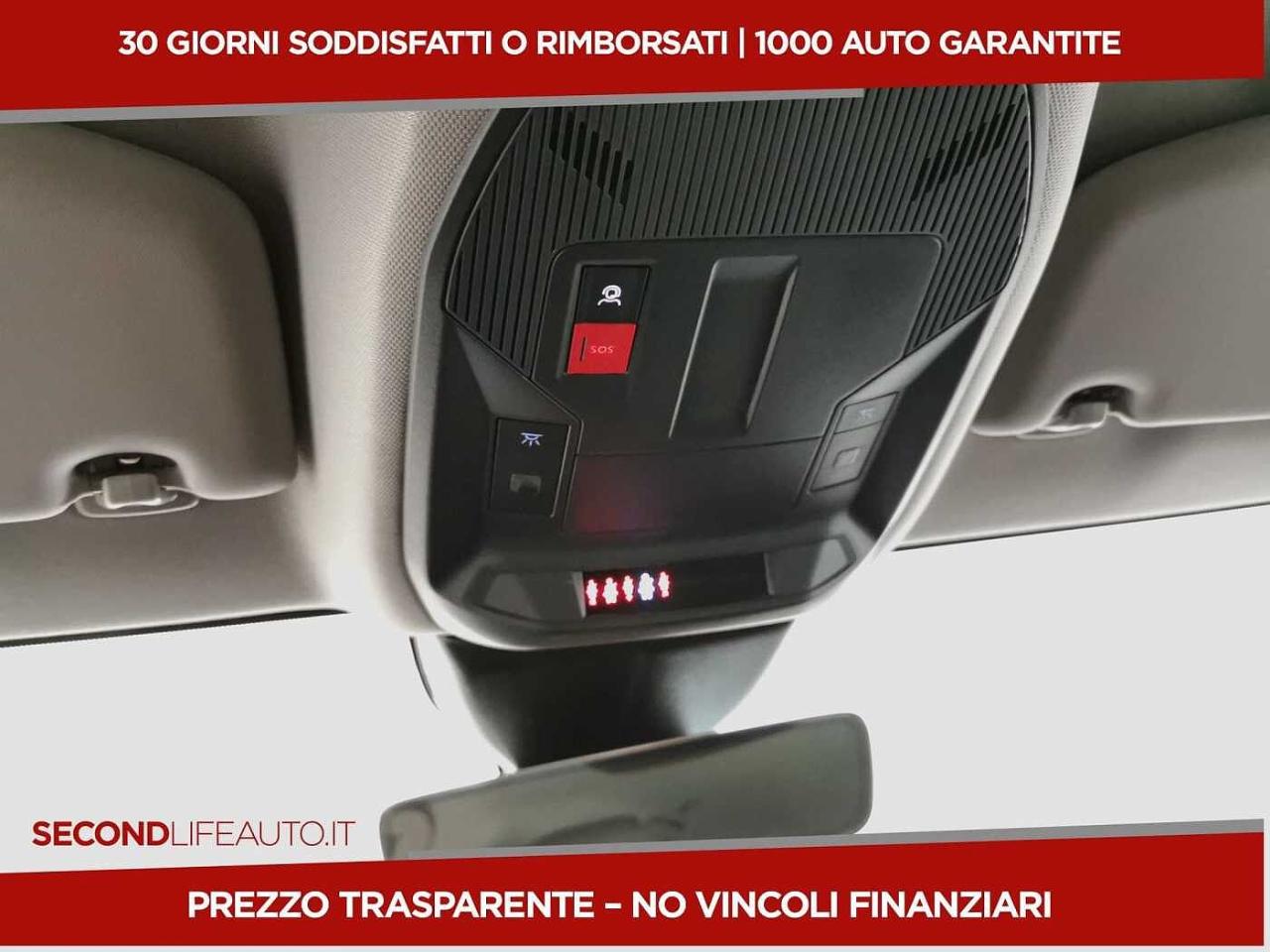 Citroën Citroën C5 usata 17