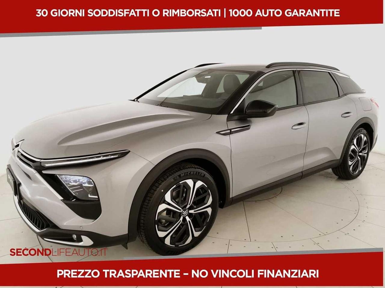 Citroën Citroën C5 usata 18