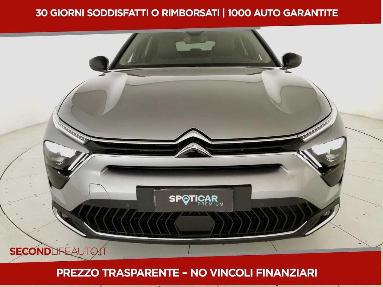 Citroën Citroën C5 usata 19