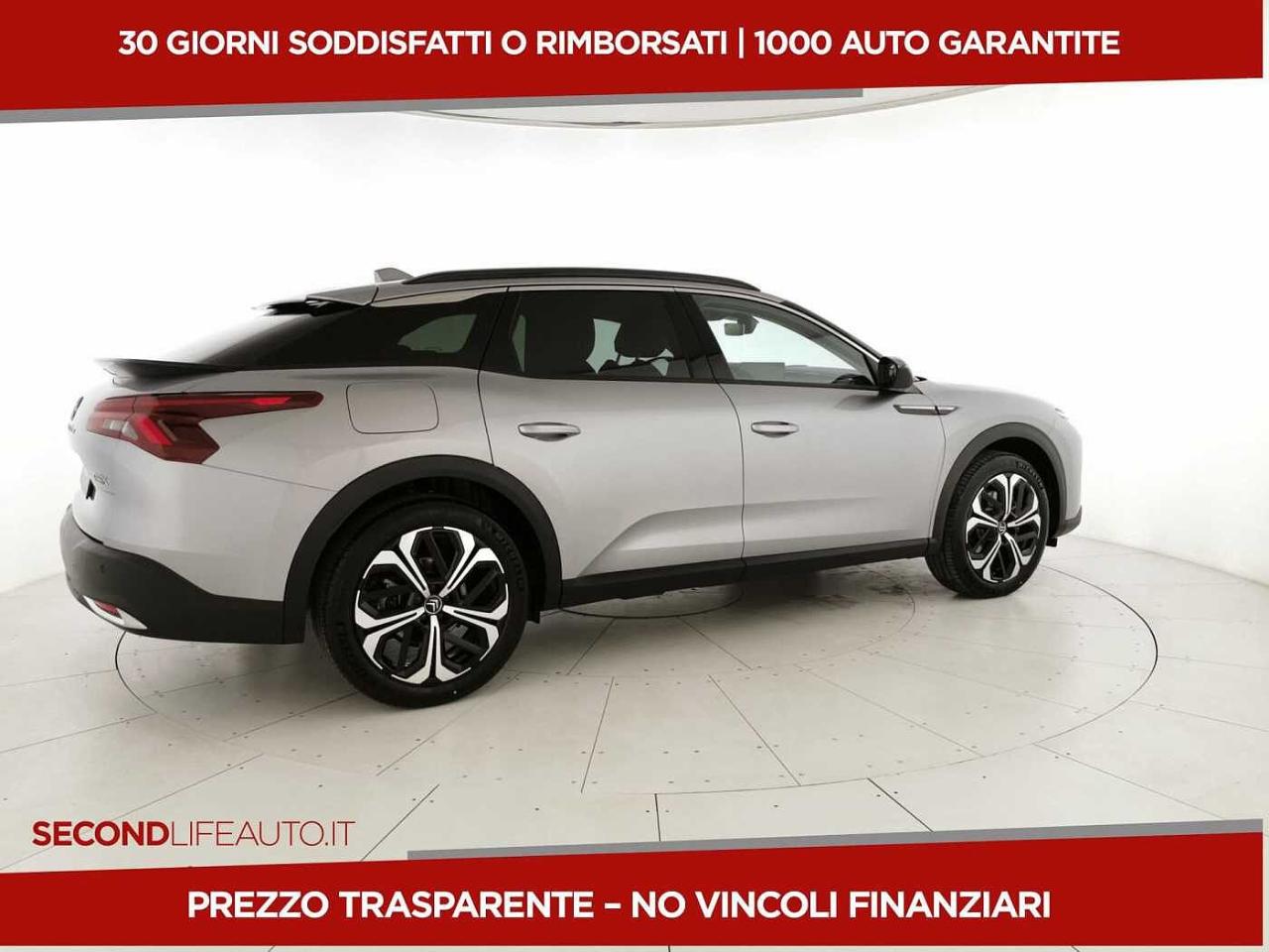 Citroën Citroën C5 usata 22