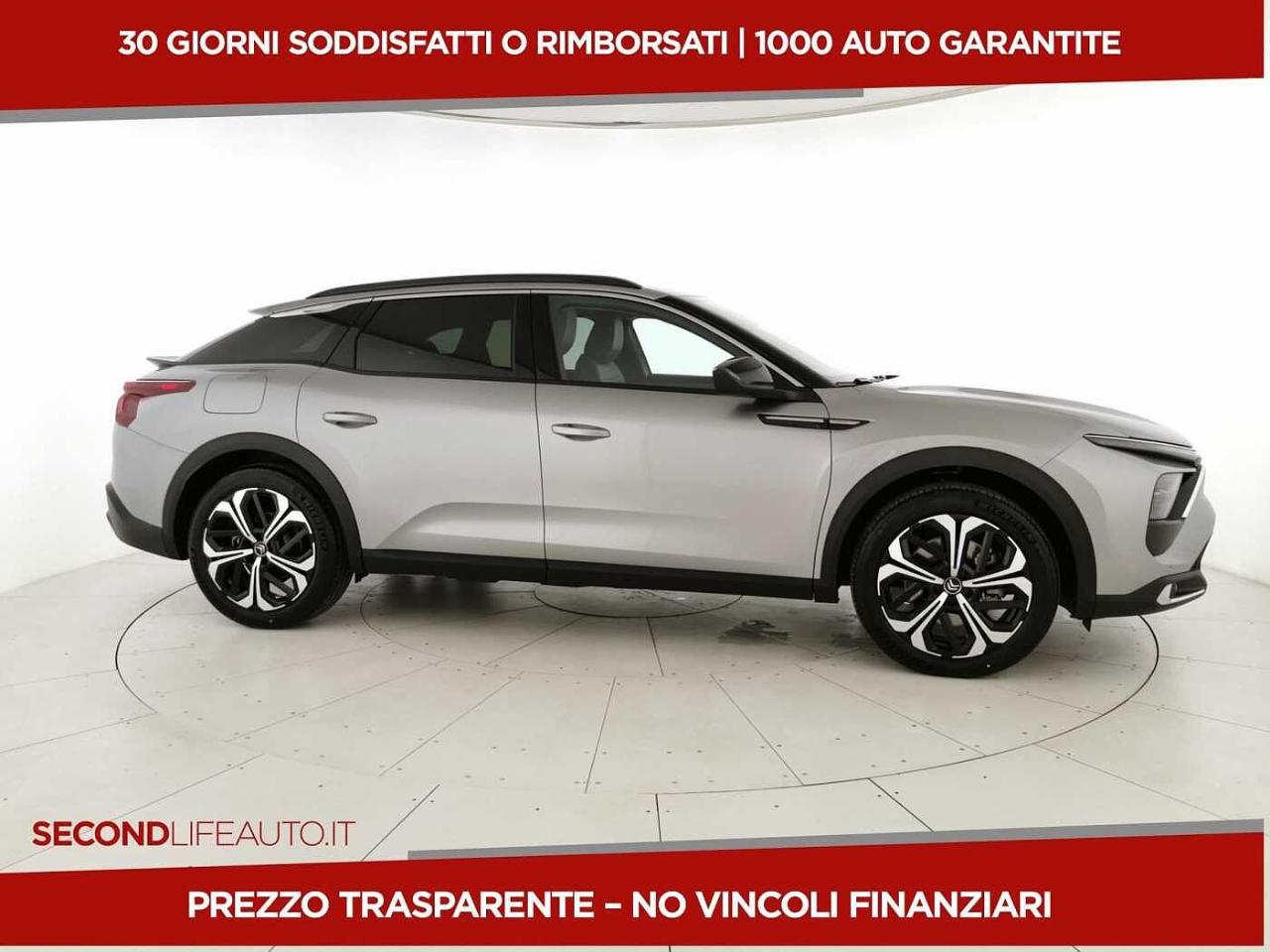 Citroën Citroën C5 usata 24