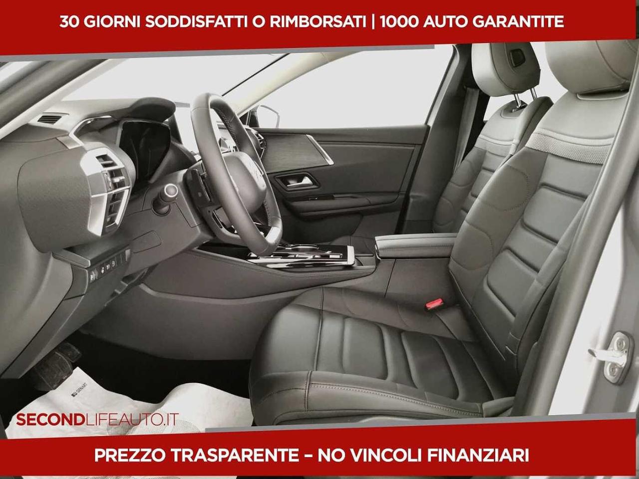 Citroën Citroën C5 usata 25