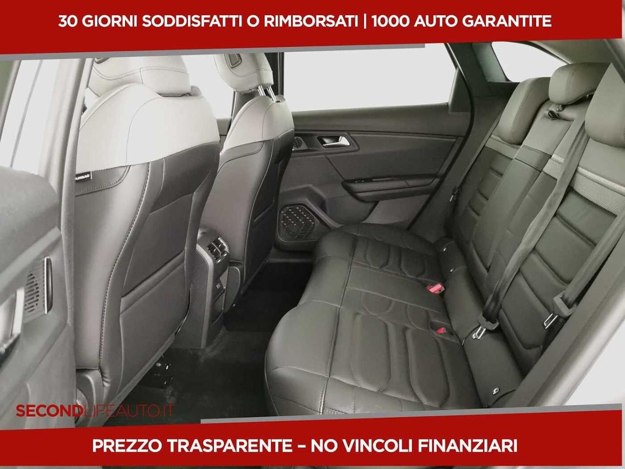 Citroën Citroën C5 usata 26