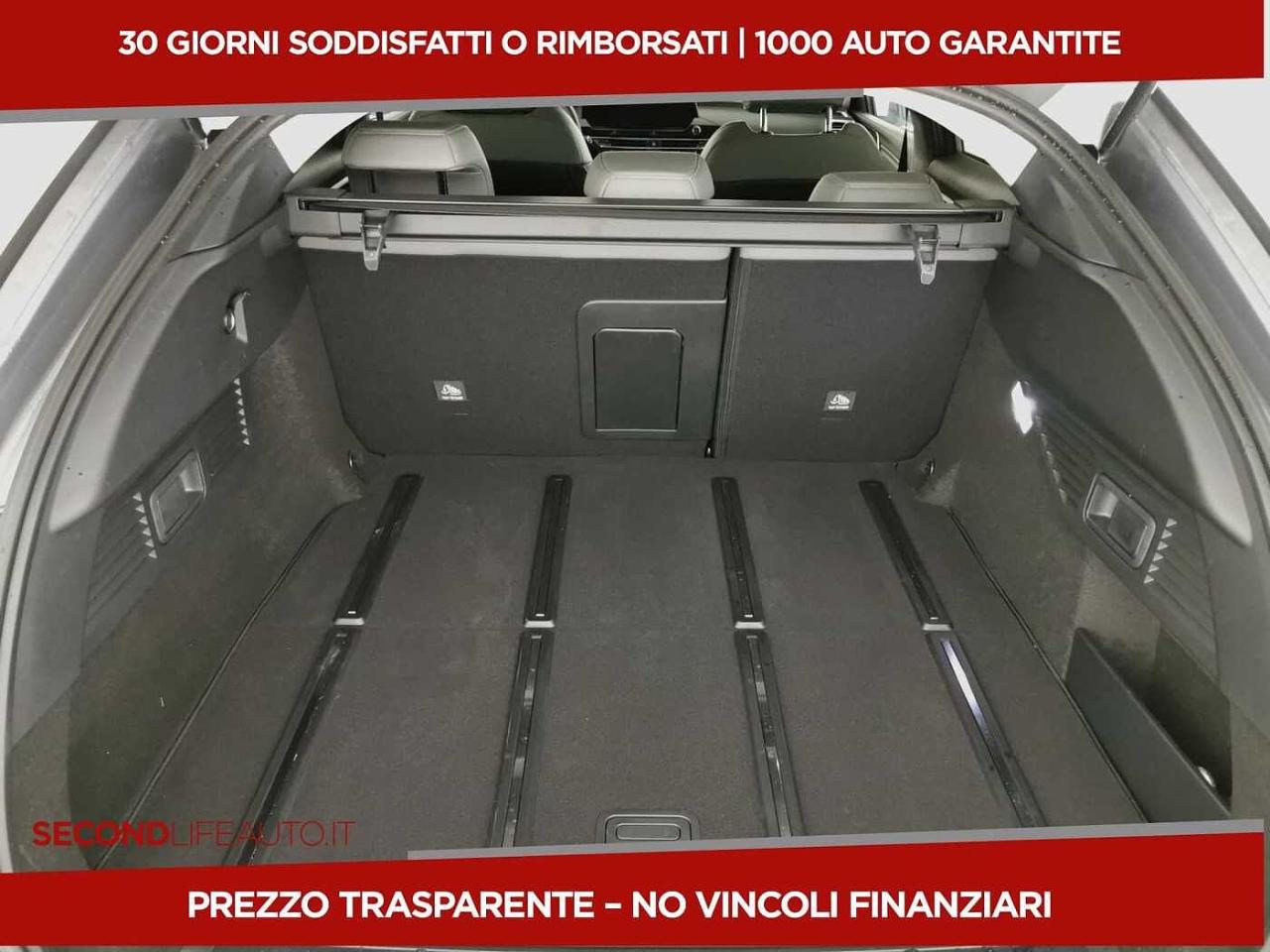 Citroën Citroën C5 usata 27