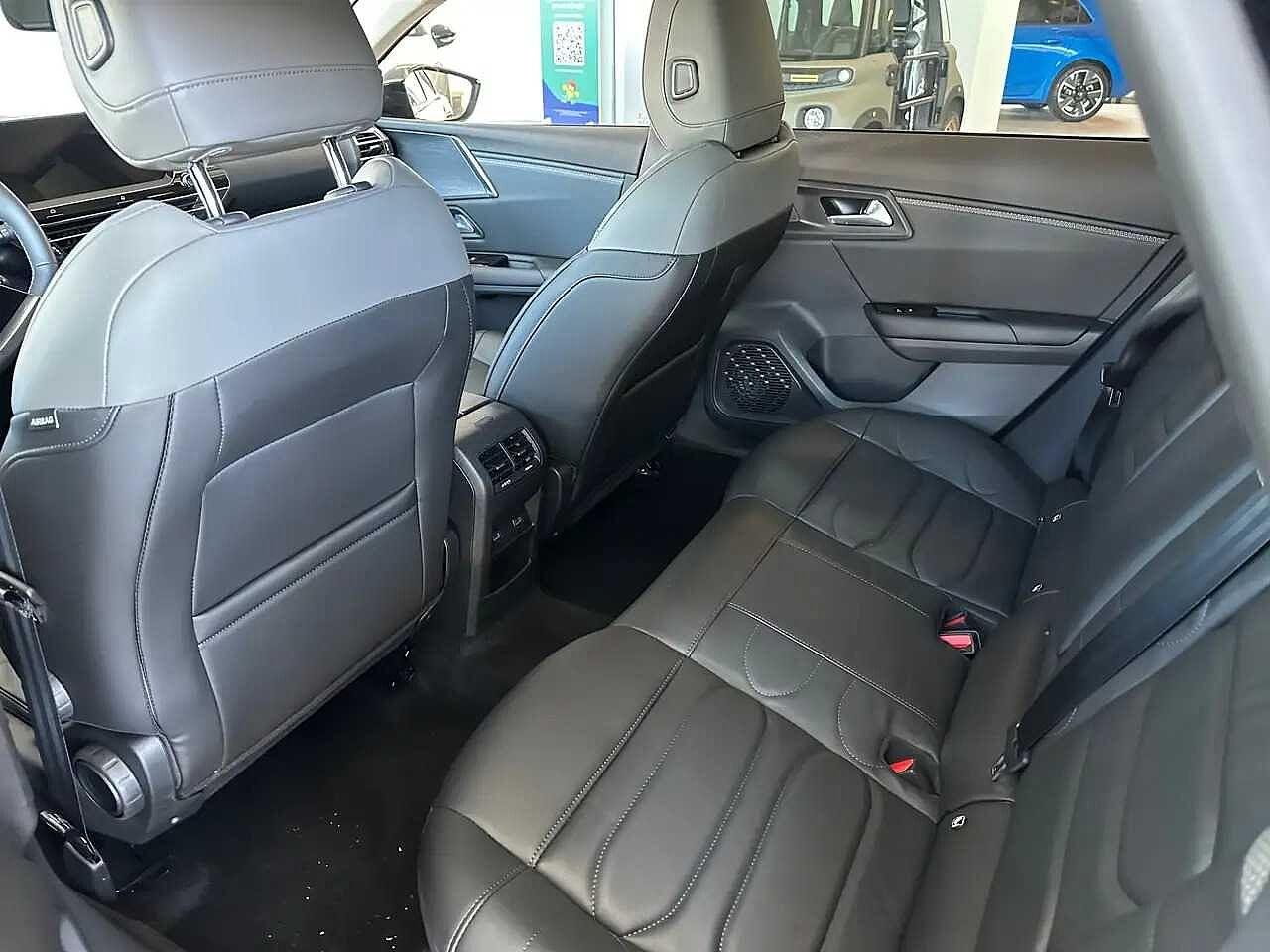 Citroën Citroën C5 usata, con vetri elettrici