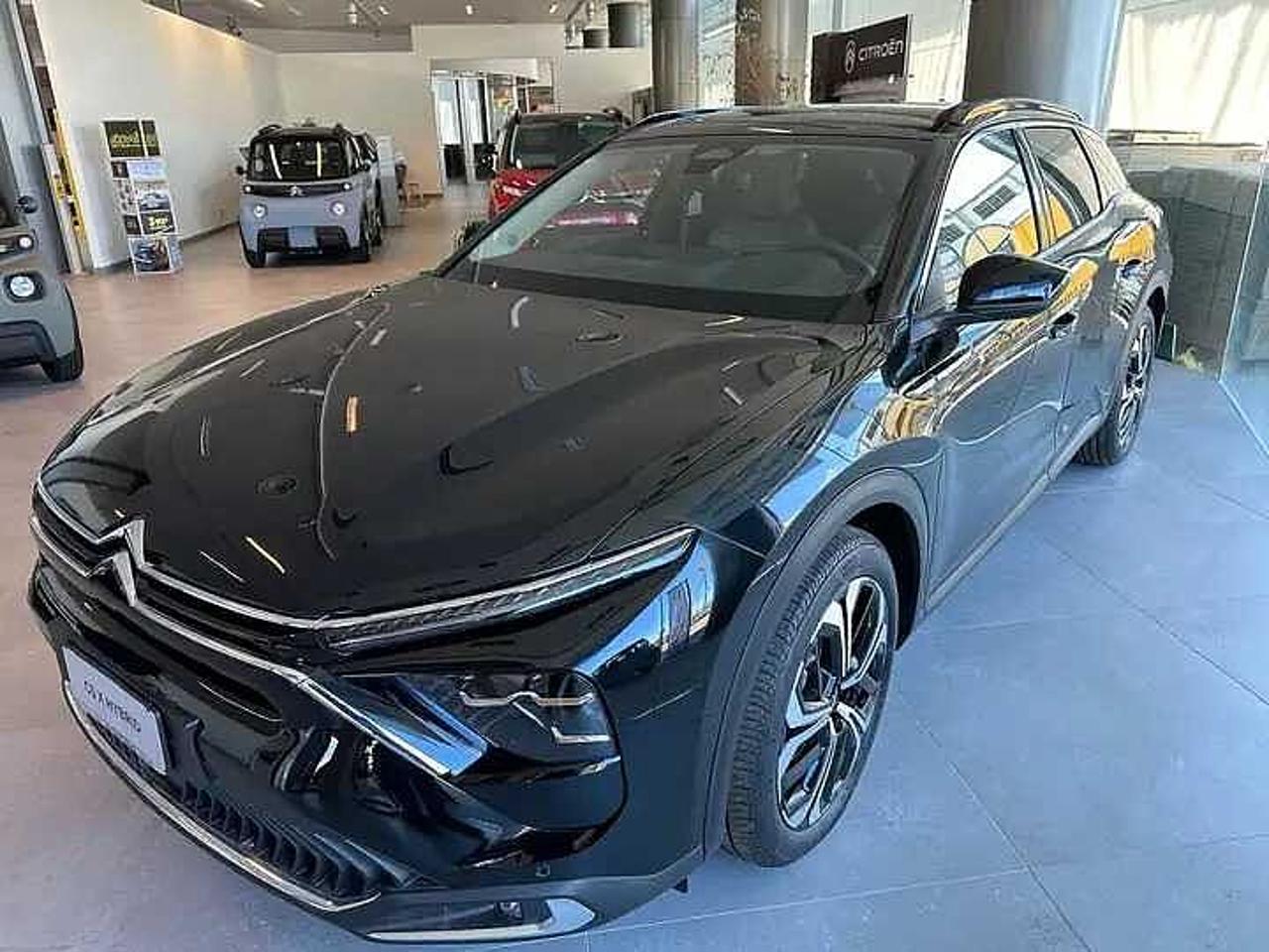 Citroën Citroën C5 usata 10