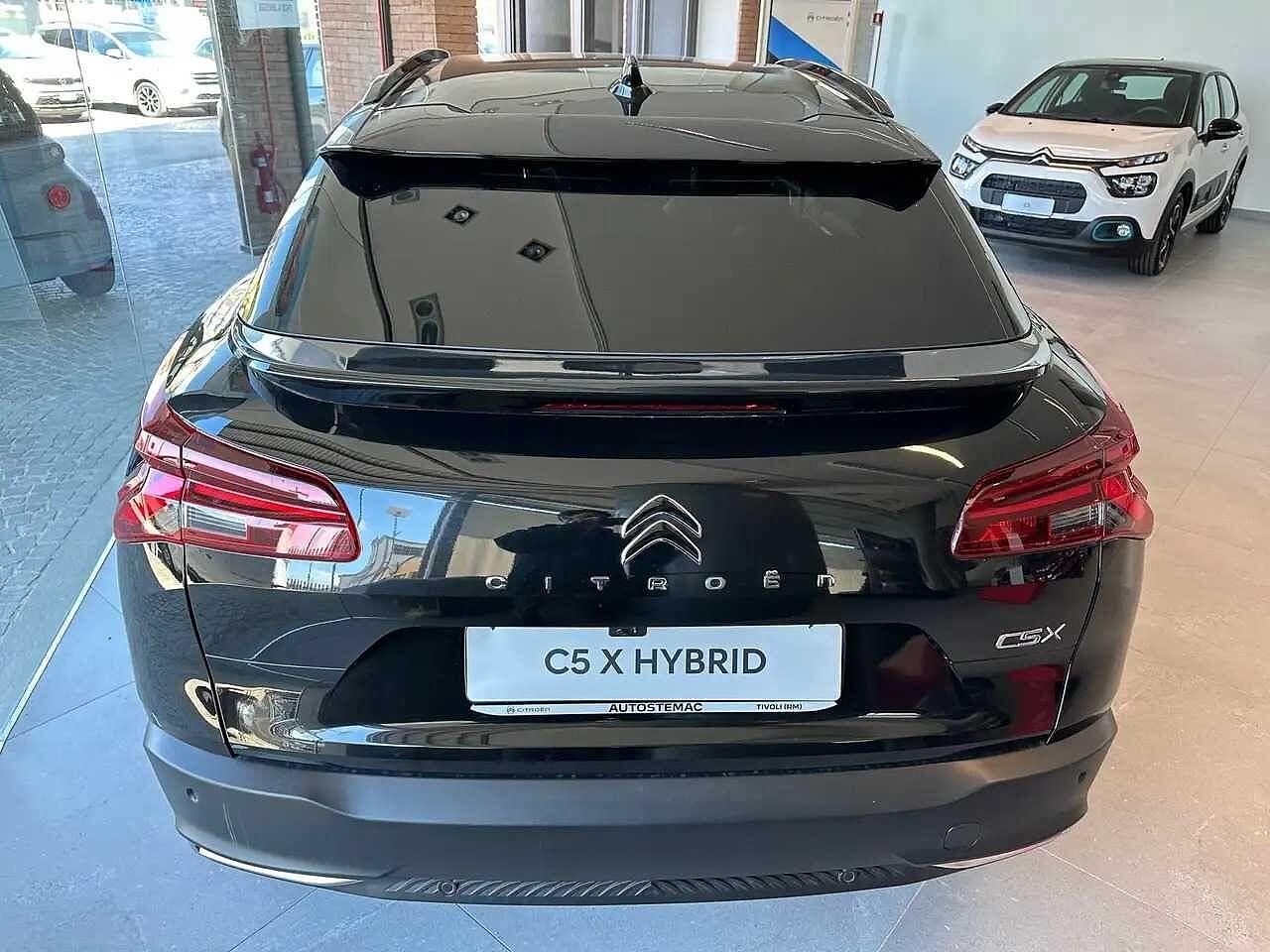 Citroën Citroën C5 usata 14