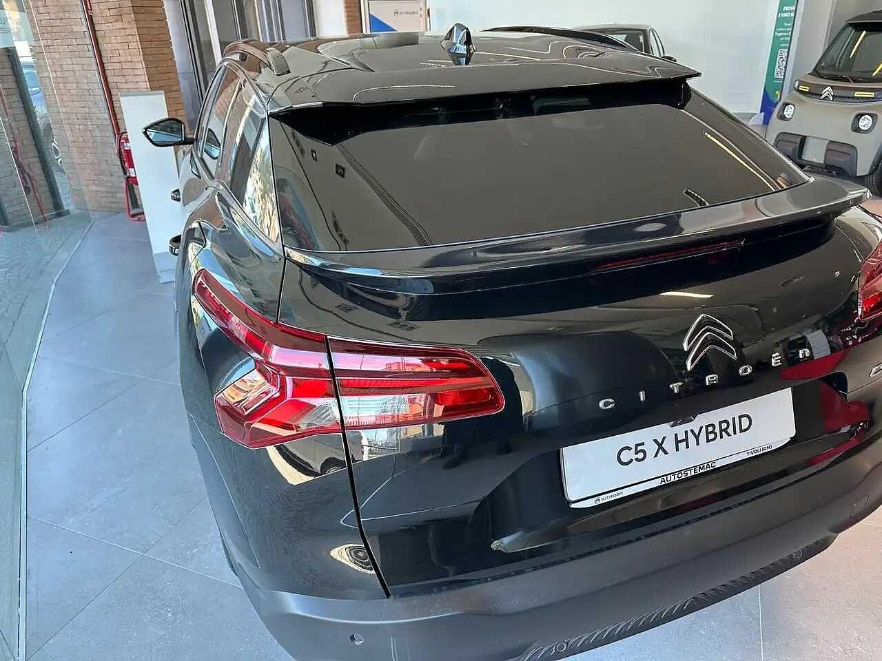 Citroën Citroën C5 usata 15