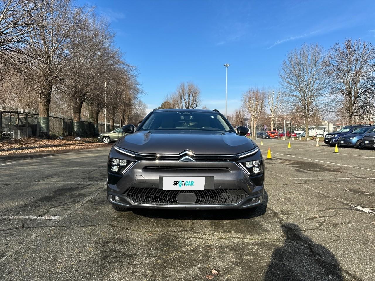 Citroën Citroën C5 usata, con aria condizionata controllata a distanza climatizzazione programmabile a distanza e include raffreddamento
