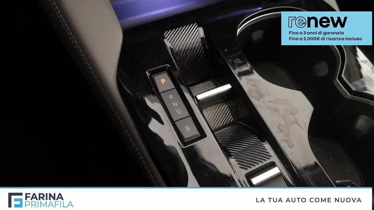Citroën Citroën C5 usata, con isofix