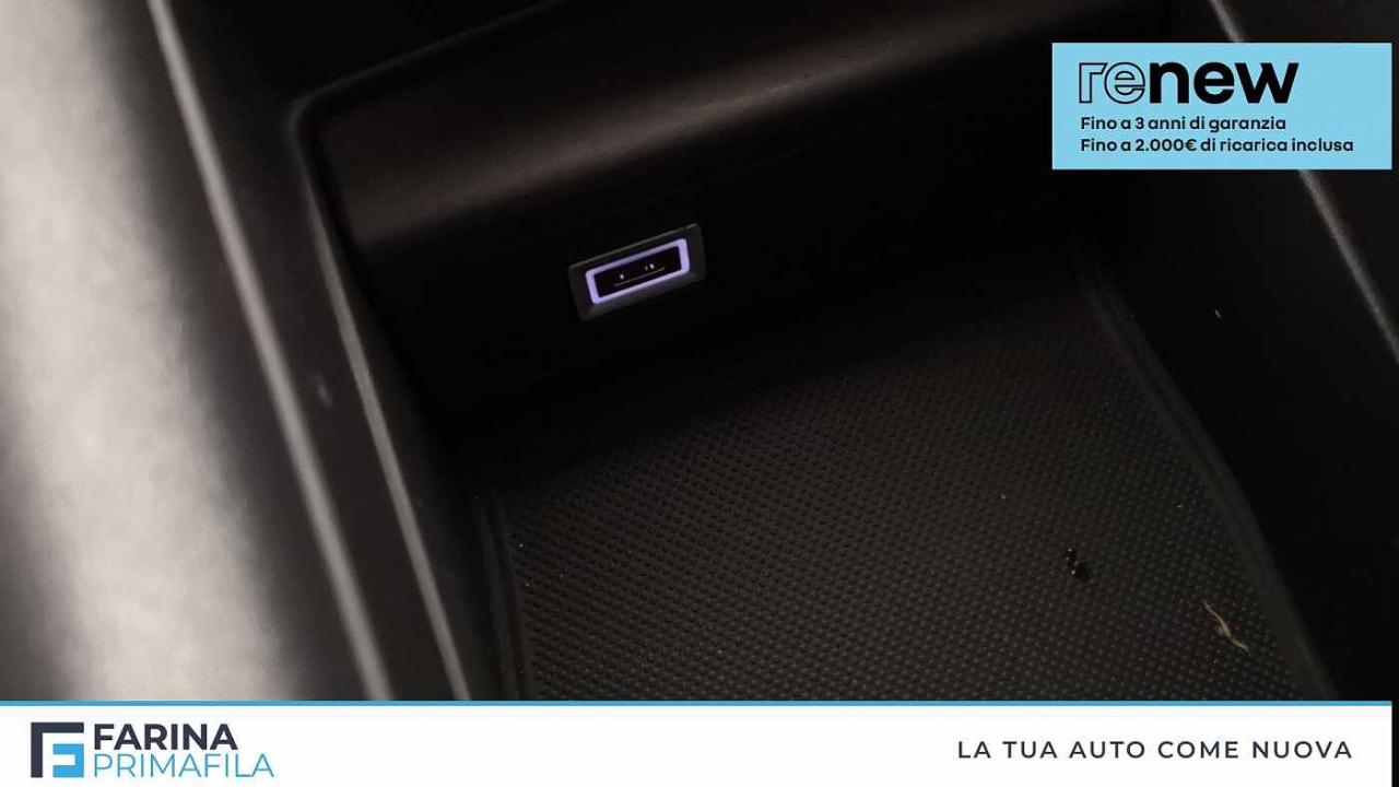 Citroën Citroën C5 usata, con pacchetto sportivo