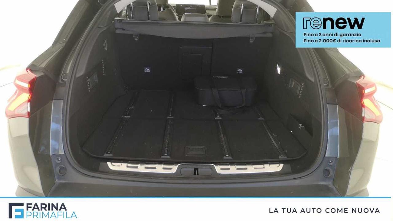 Citroën Citroën C5 usata, con vetri elettrici