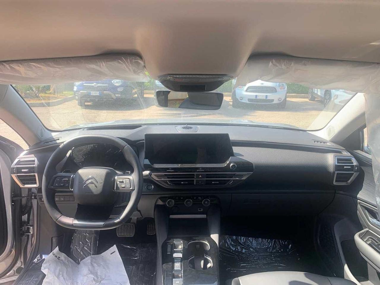 Citroën Citroën C5 usata, con 2x Airbag frontali (conducente + passeggero)