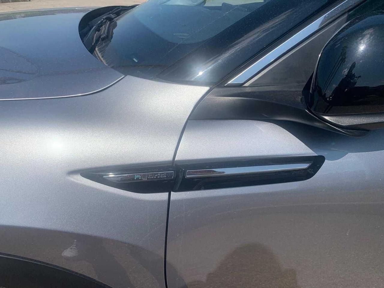 Citroën Citroën C5 usata, con 5 sedili