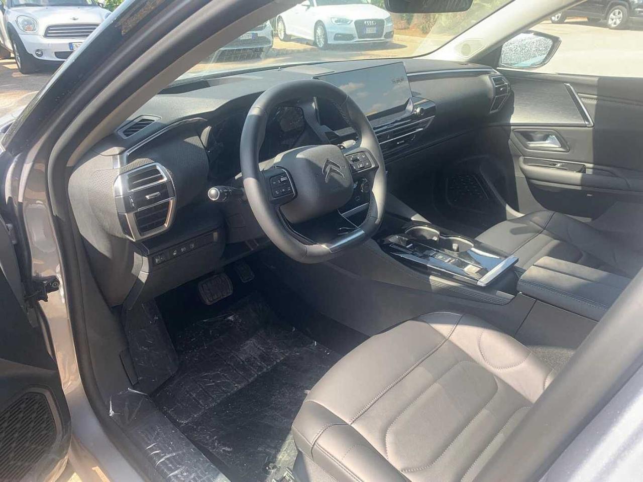 Citroën Citroën C5 usata, con airbag frontali, laterali e a tendina