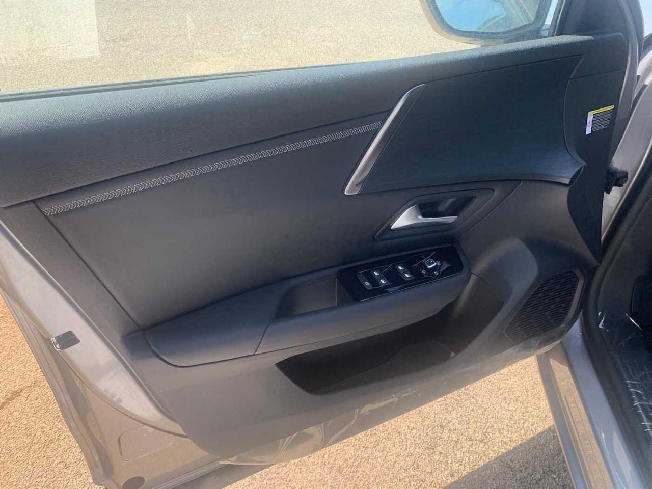 Citroën Citroën C5 usata, con alzacristalli elettrici anteriori e posteriori