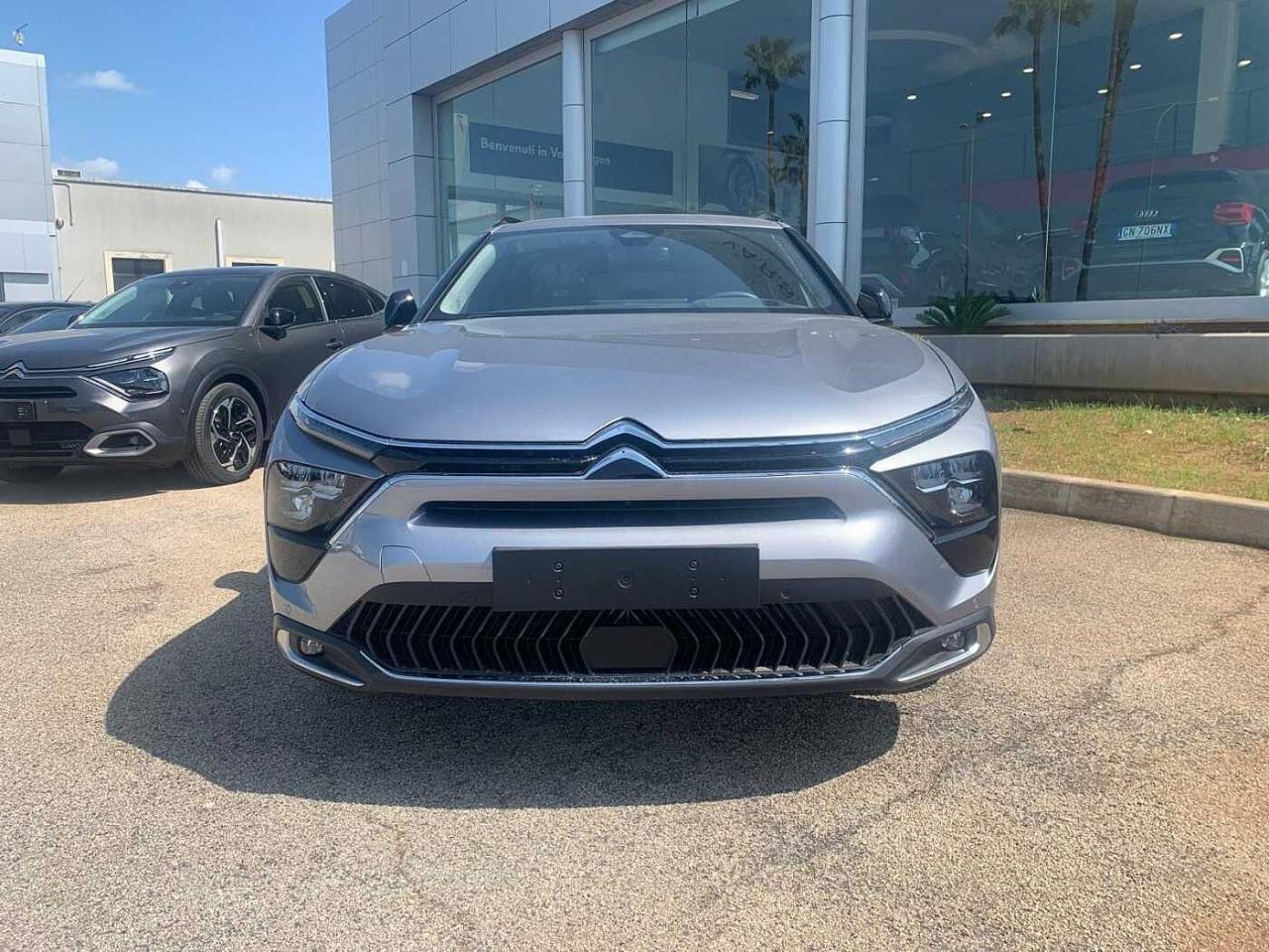 Citroën Citroën C5 usata, con clima automatico