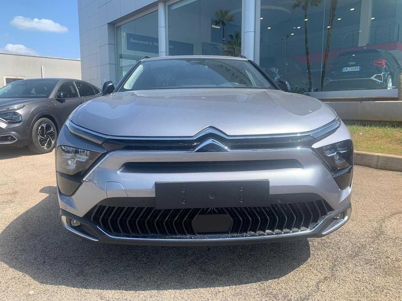 Citroën Citroën C5 usata, con cruscotto digitale 7" tft