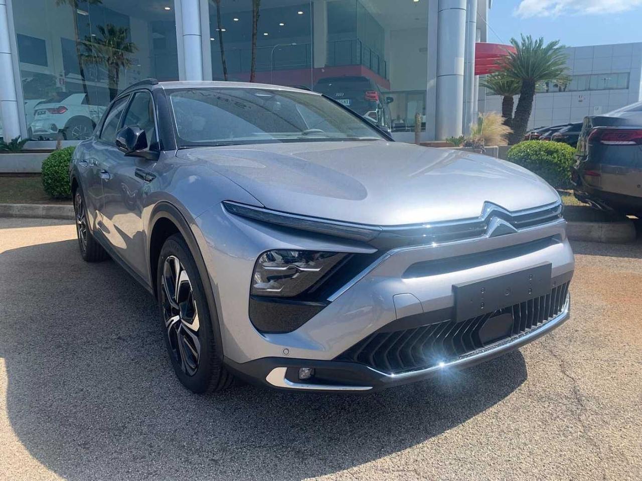 Citroën Citroën C5 usata, con esp controllo di trazione