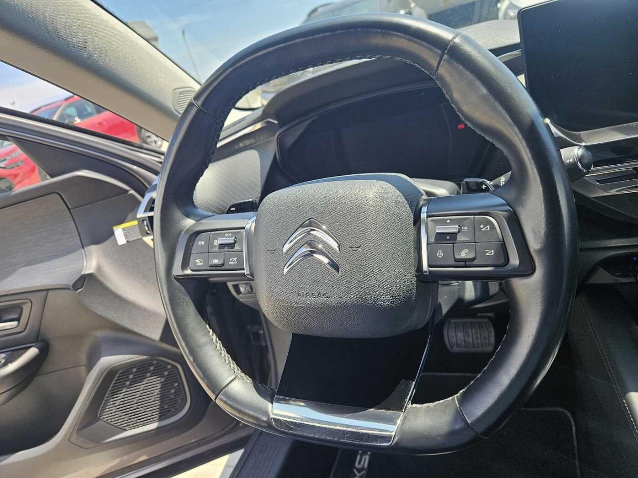 Citroën Citroën C5 usata, con 5500