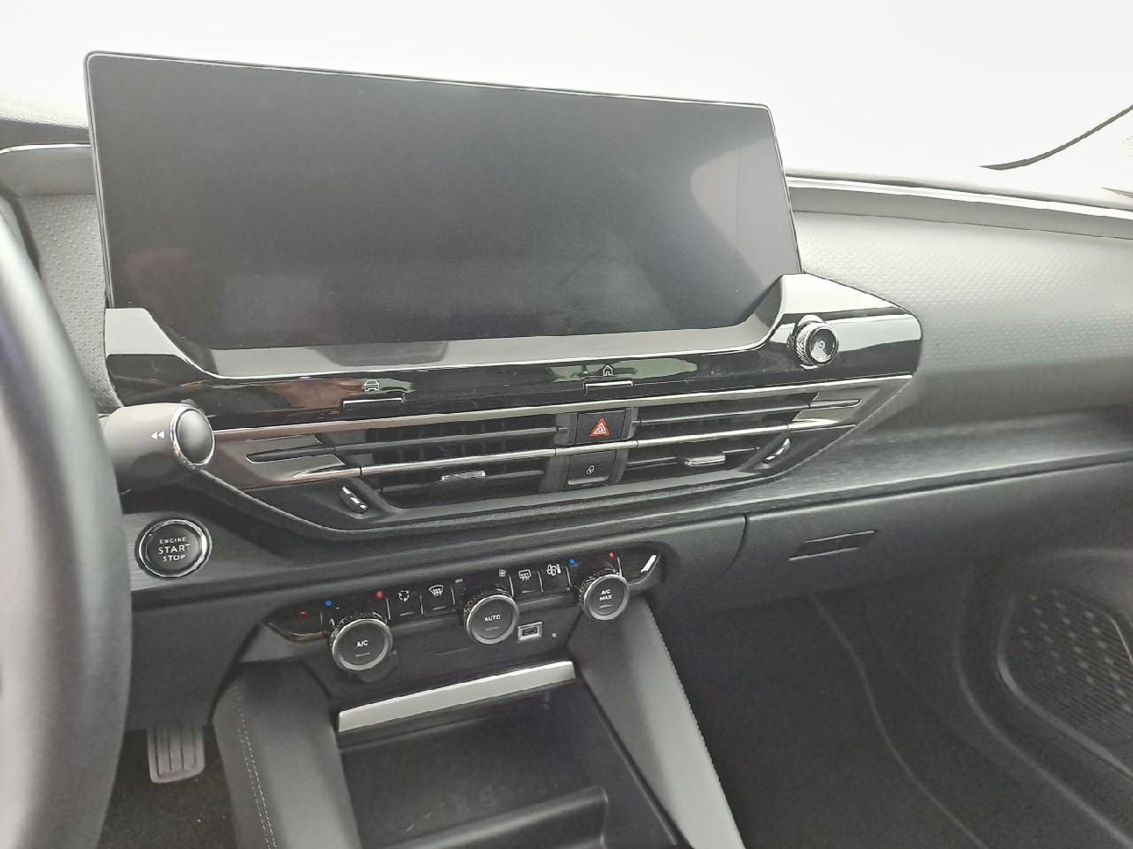 Citroën Citroën C5 usata, con airbag anteriore conducente, airbag anteriore passeggero con interrutore di disattivazione