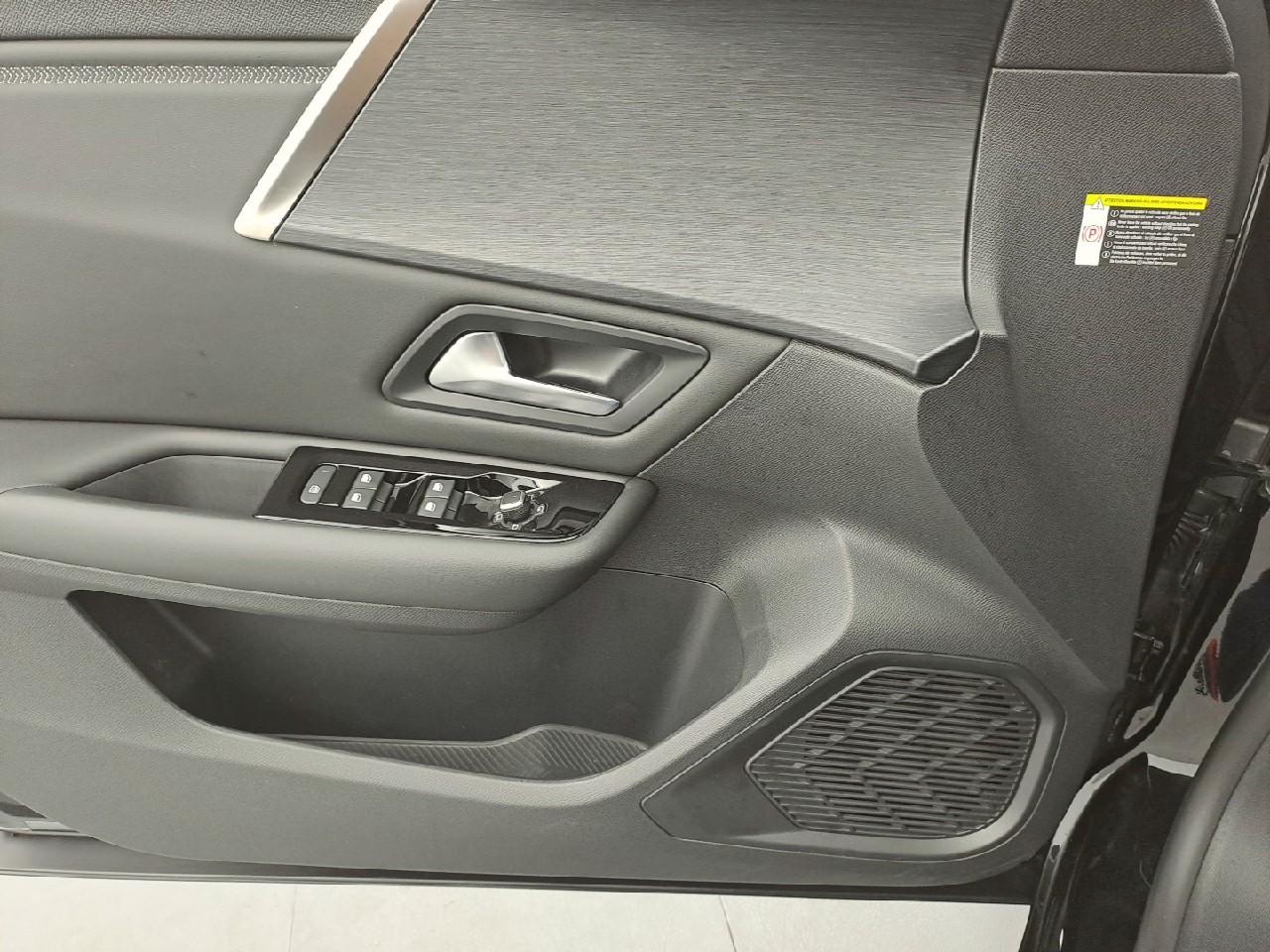 Citroën Citroën C5 usata, con airbags 6