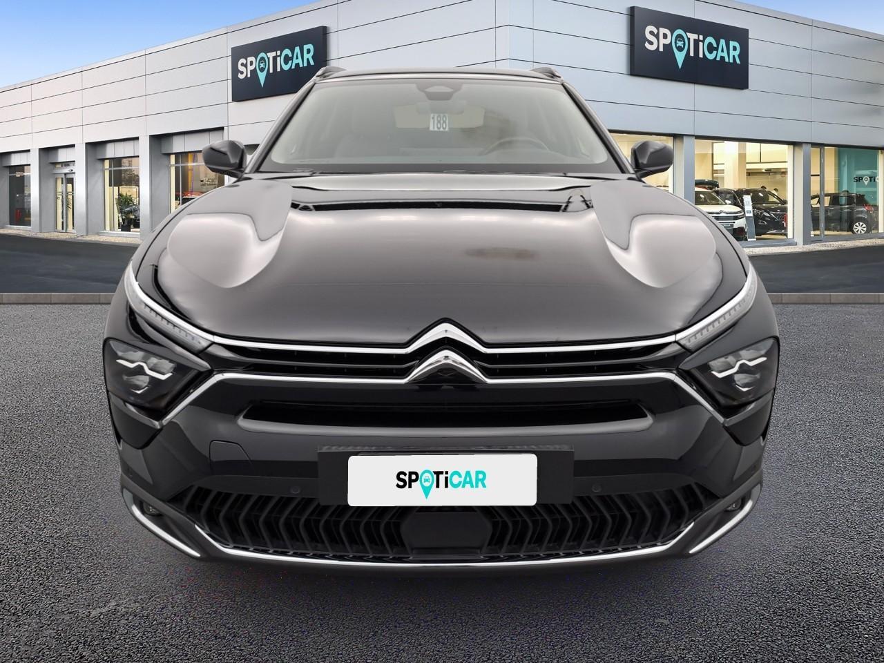 Citroën Citroën C5 usata, con alzacristalli elettrici anteriori e posteriori , numero ad impulso 2