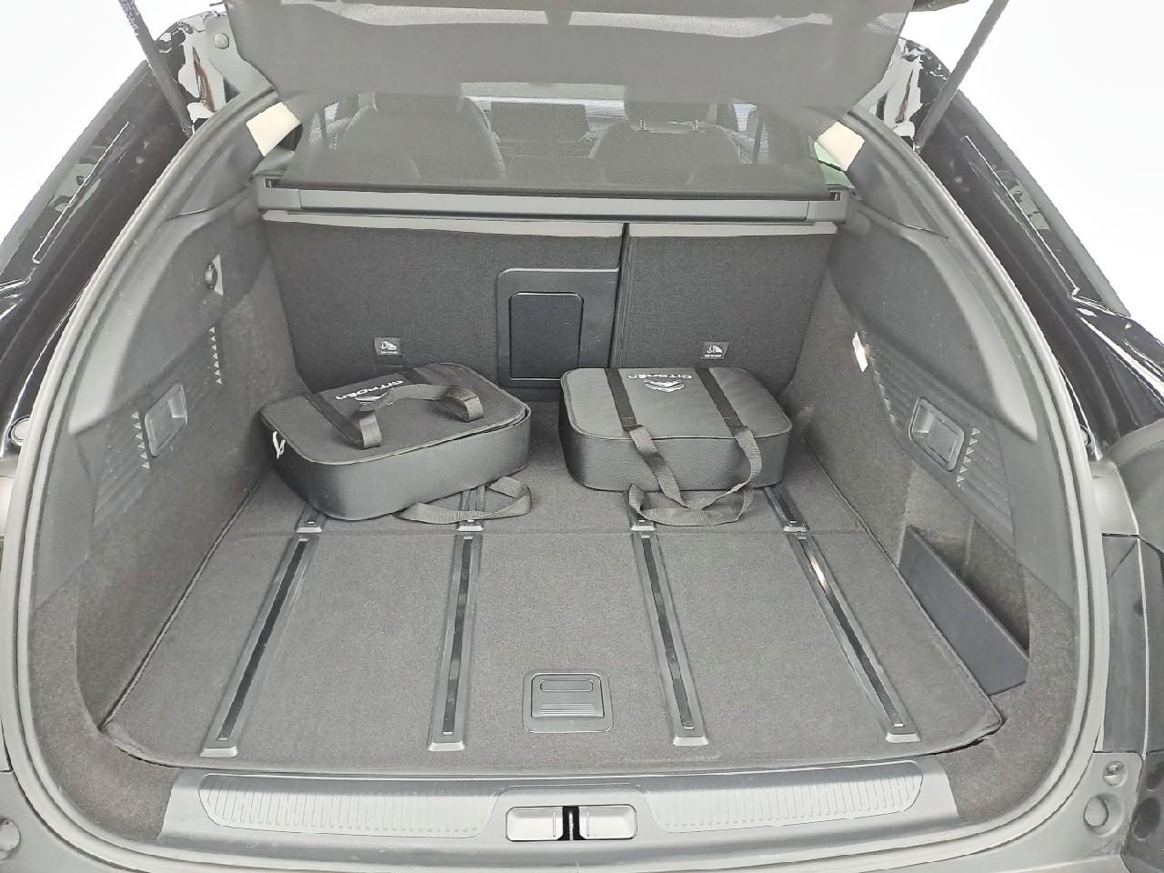 Citroën Citroën C5 usata, con avviso superamento corsia attivazione sterzo, 180 e 112
