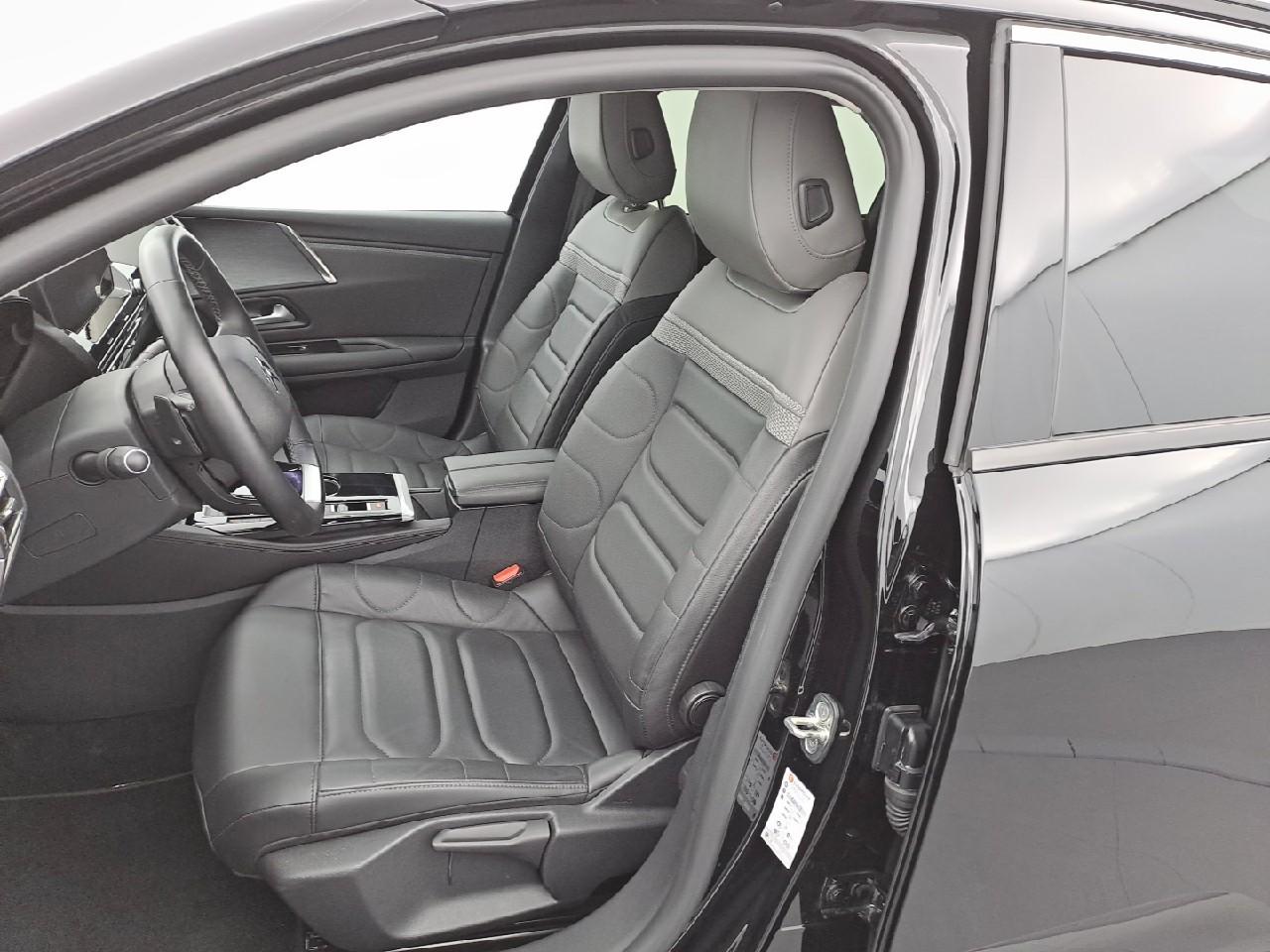 Citroën Citroën C5 usata, con bracciolo posteriore