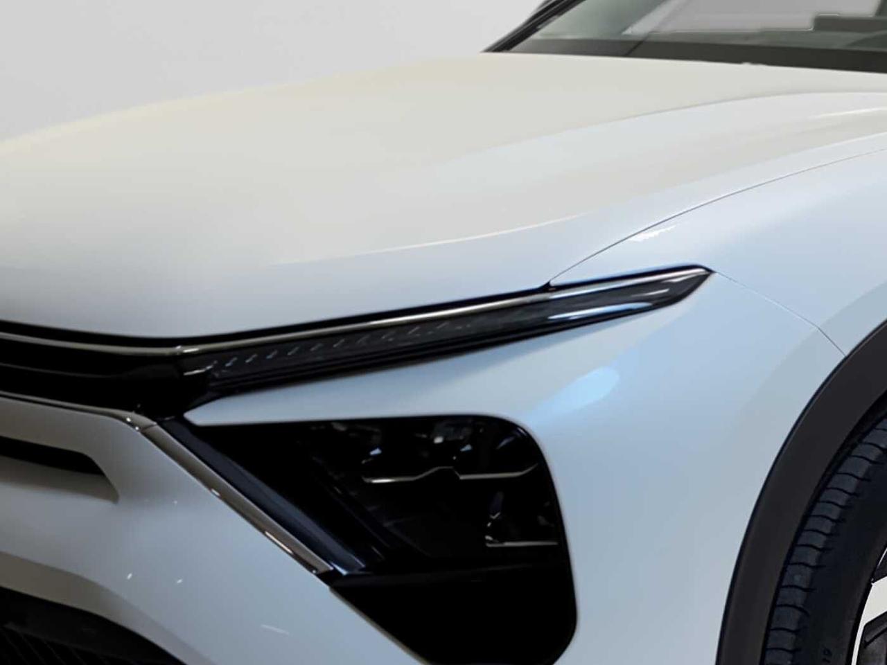 Citroën Citroën C5 usata, con assistente di corsia