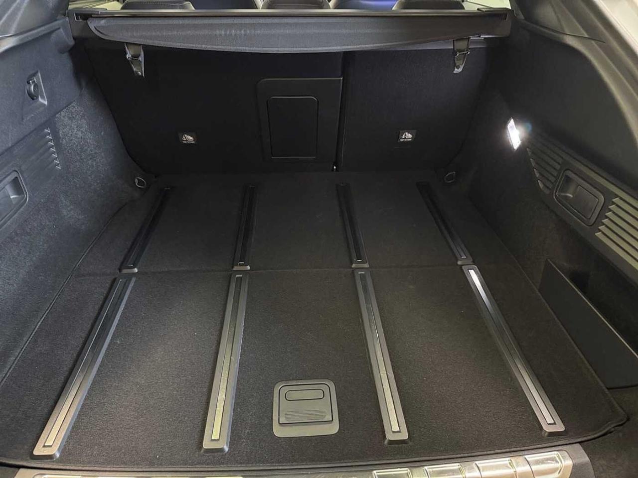 Citroën Citroën C5 usata, con bluetooth