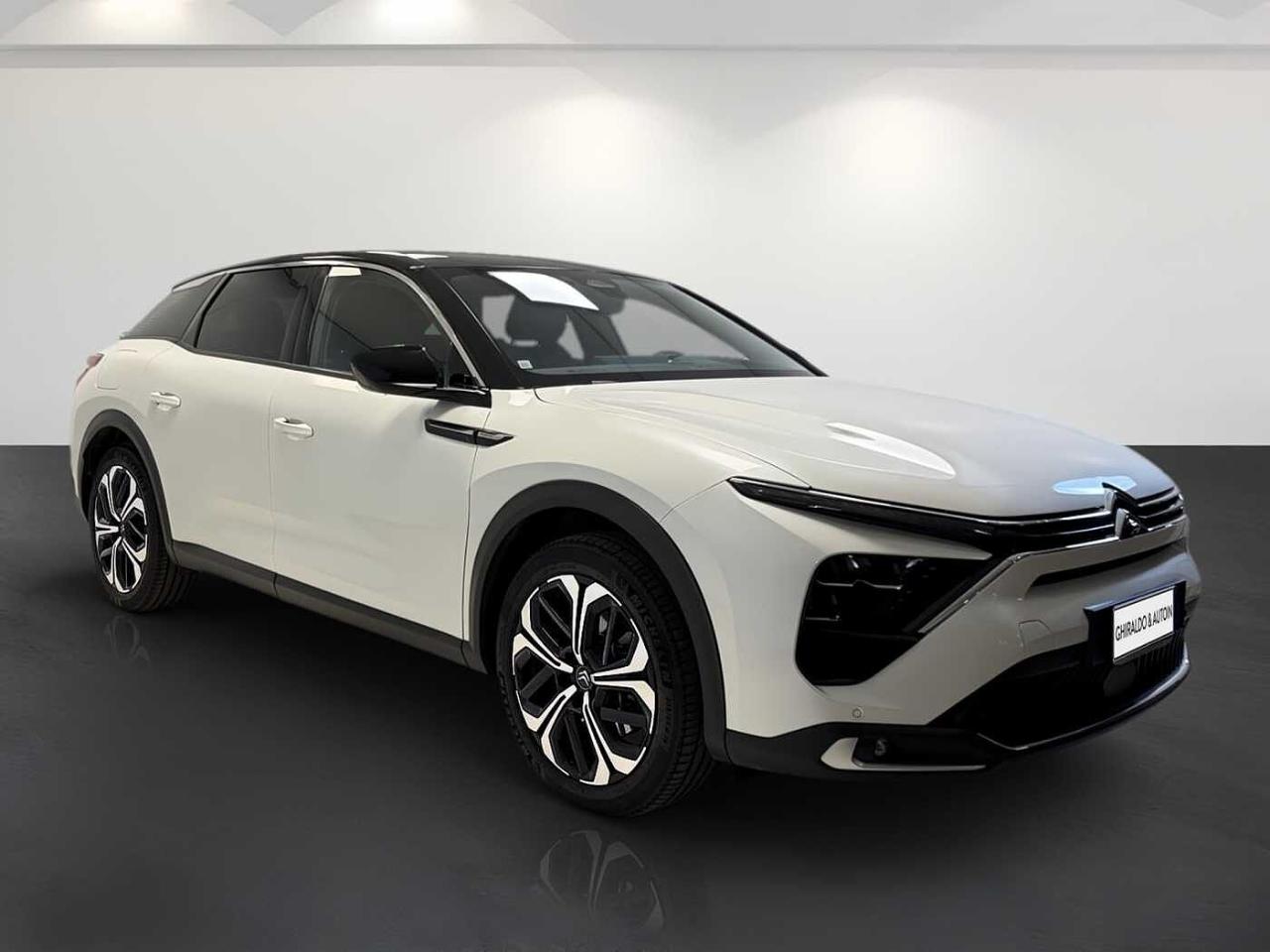 Citroën Citroën C5 usata, con isofix