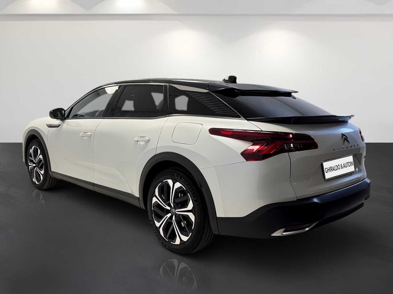 Citroën Citroën C5 usata, con sedili elettrici