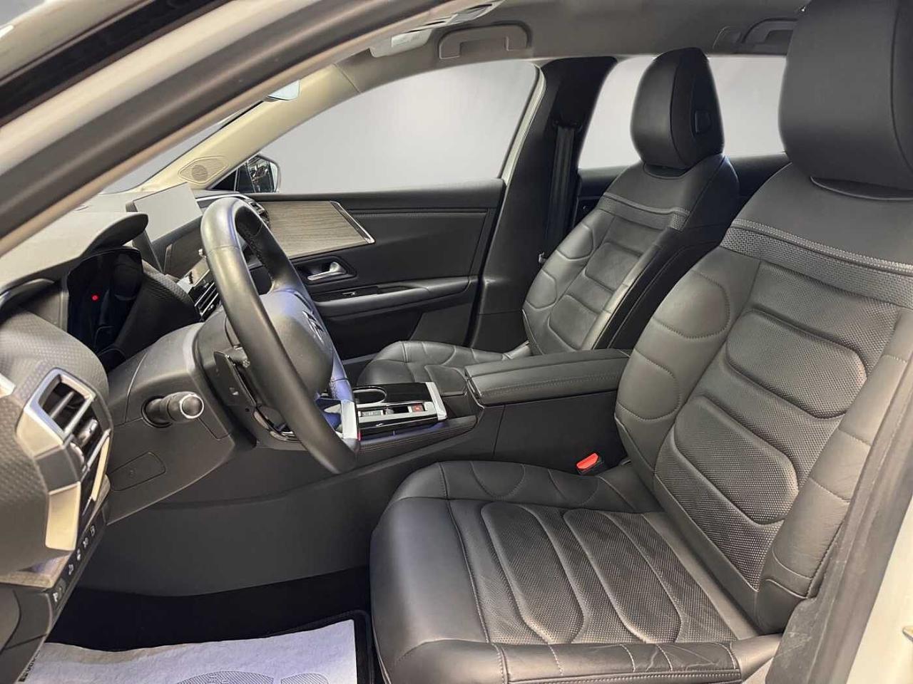 Citroën Citroën C5 usata, con sedili riscaldabili