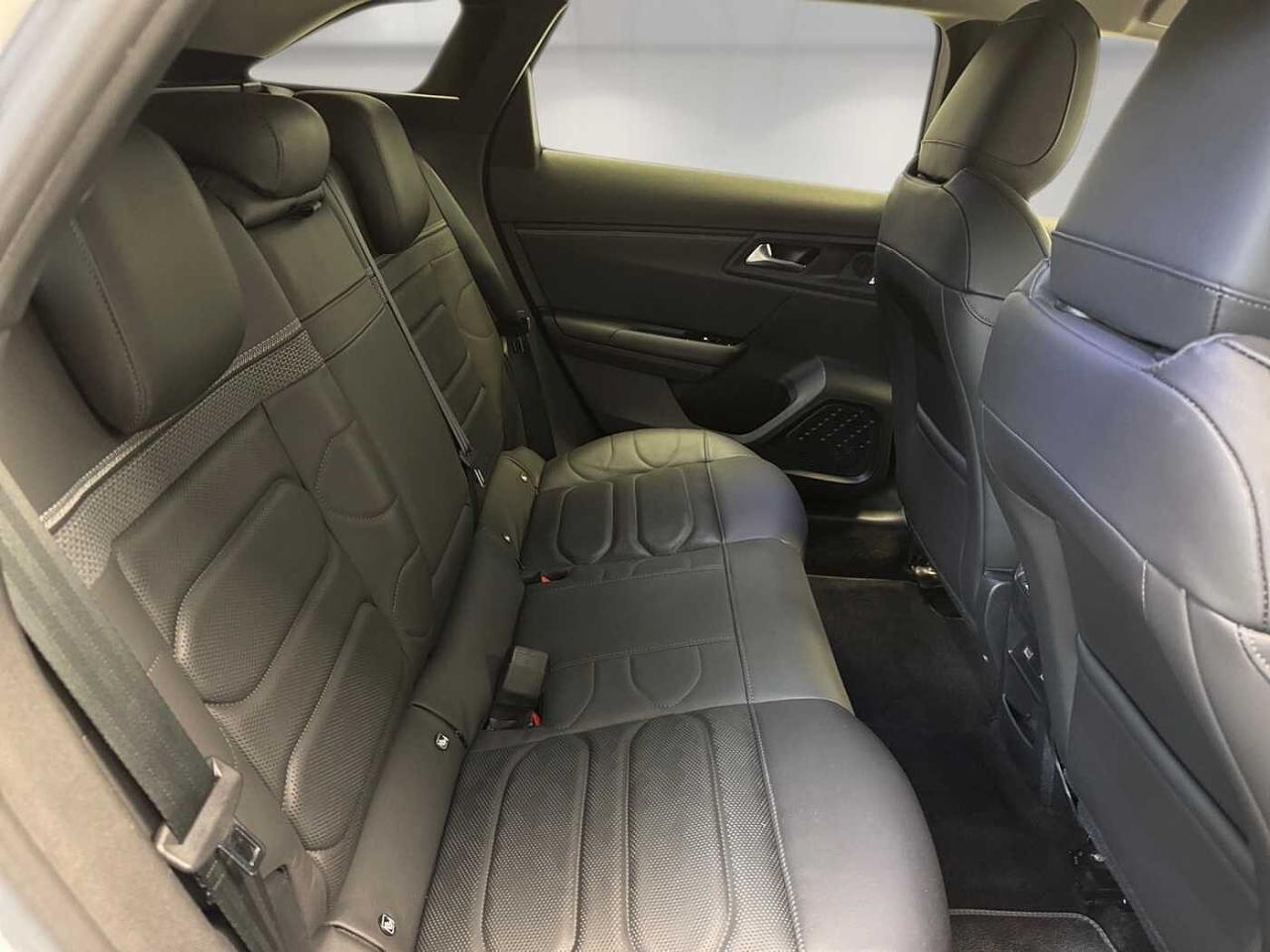Citroën Citroën C5 usata, con sensore pioggia