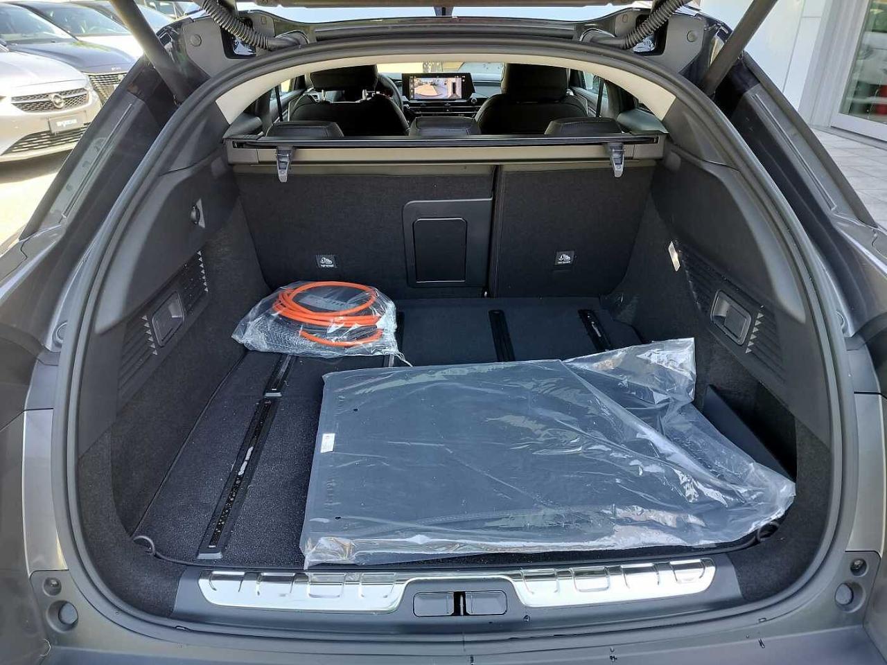 Citroën Citroën C5 usata, con 2x Airbag frontali (conducente + passeggero)