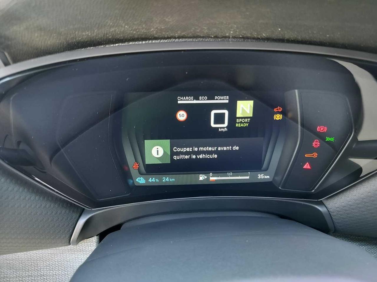 Citroën Citroën C5 usata, con 5 porte