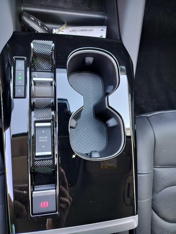 Citroën Citroën C5 usata, con accelerazione: 9
