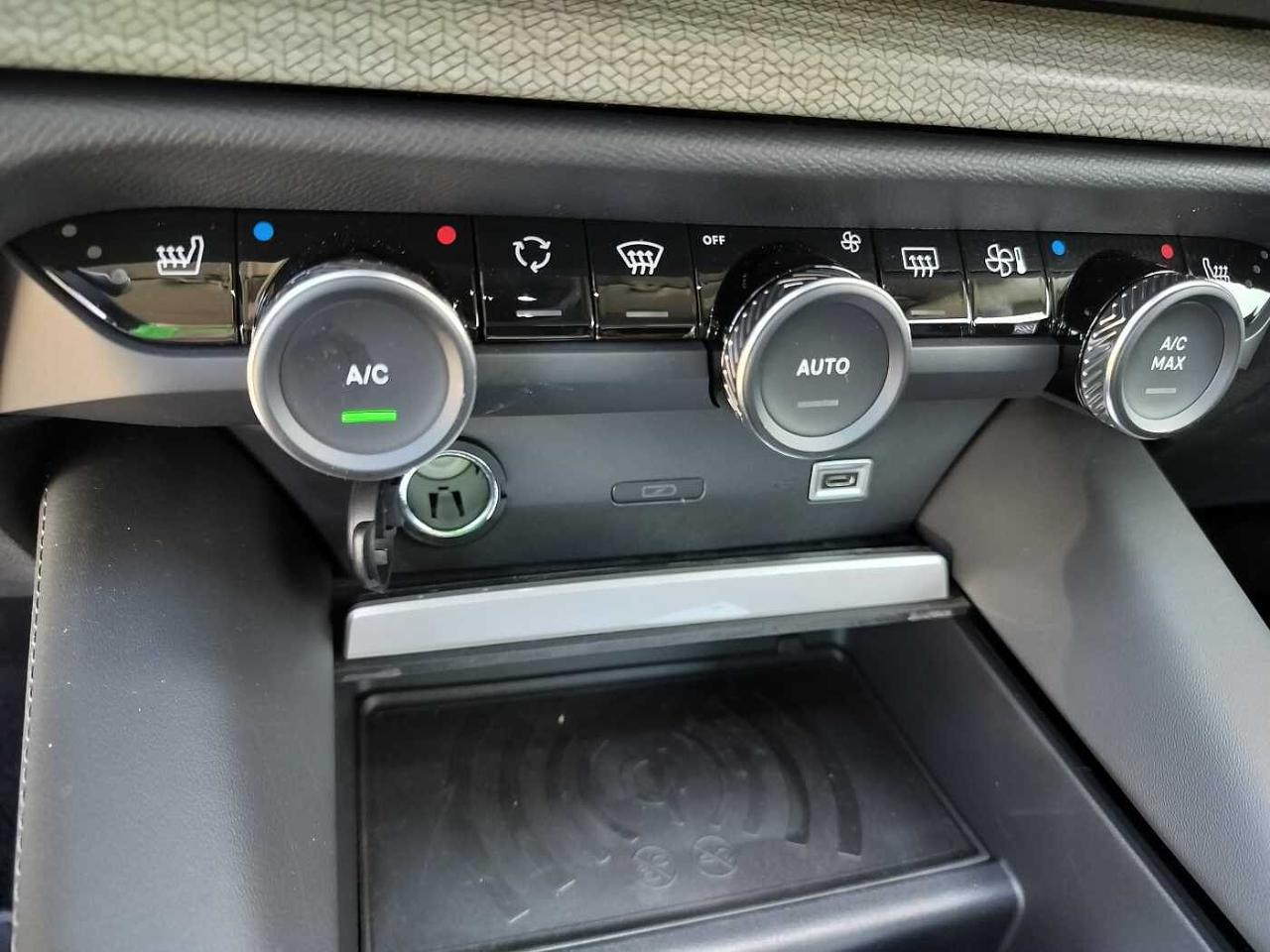 Citroën Citroën C5 usata, con airbag frontali, laterali e a tendina