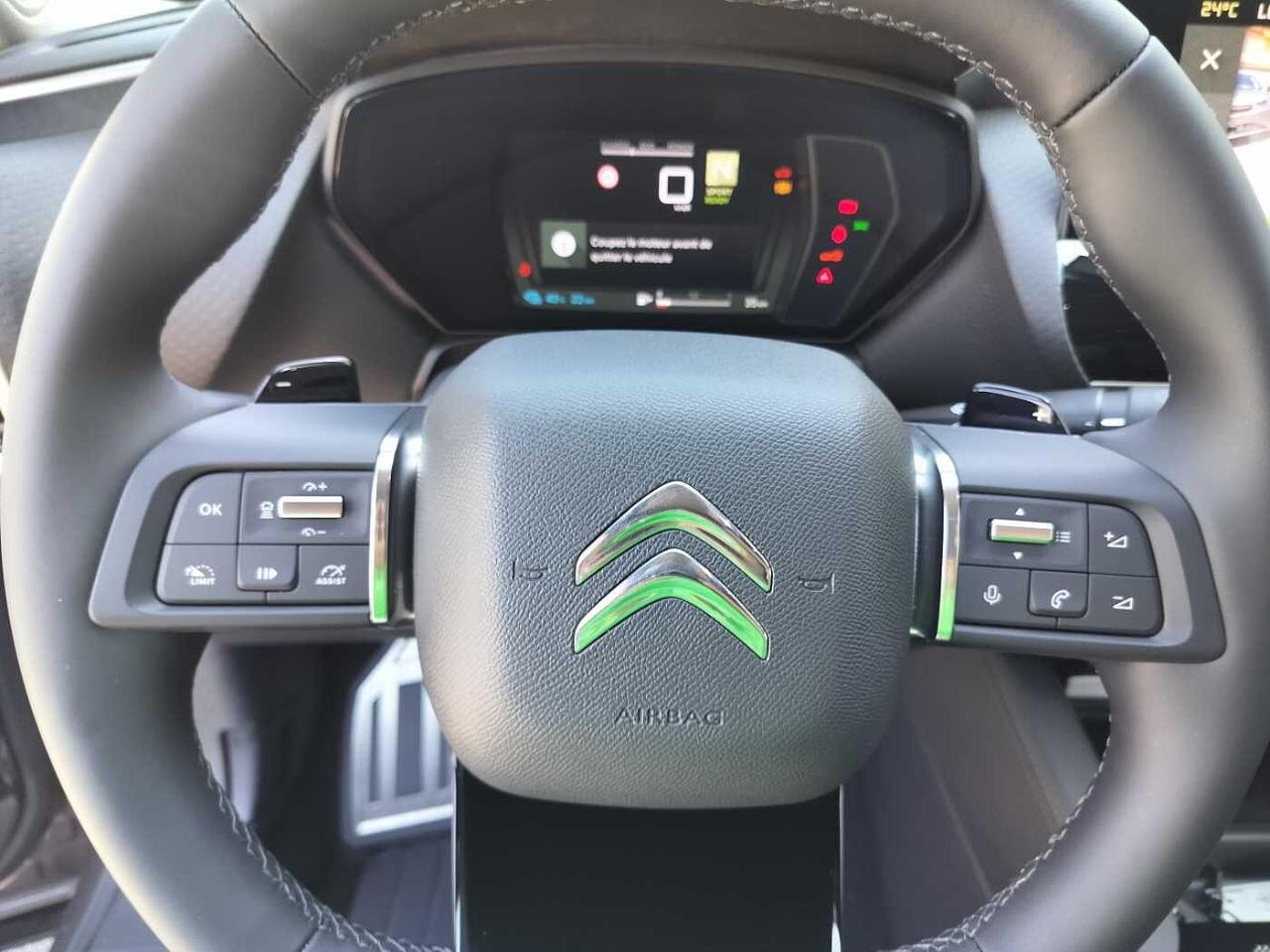 Citroën Citroën C5 usata, con alzacristalli elettrici anteriori e posteriori