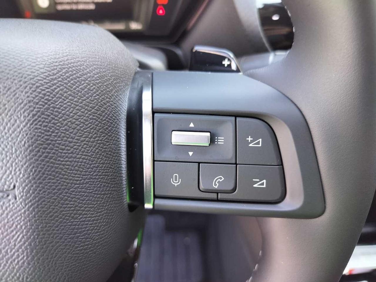 Citroën Citroën C5 usata, con barre porta tutto