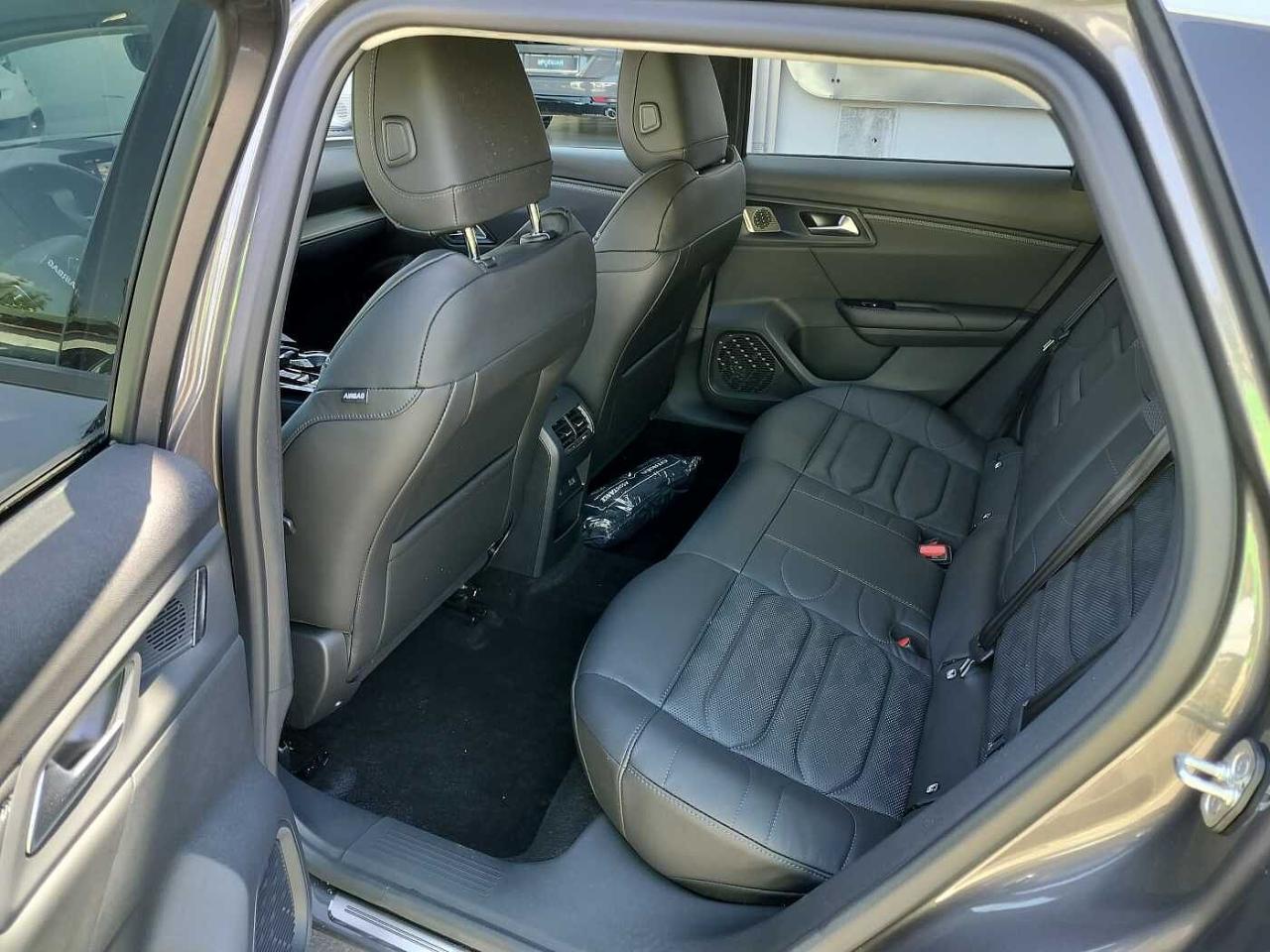 Citroën Citroën C5 usata, con cavo di ricarica t2 8a per presa domestica