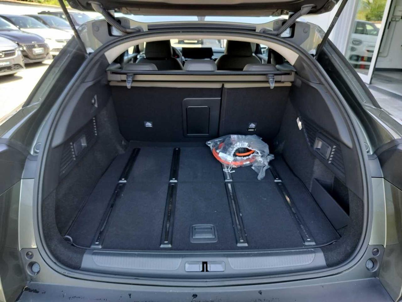 Citroën Citroën C5 usata, con 2x Airbag frontali (conducente + passeggero)
