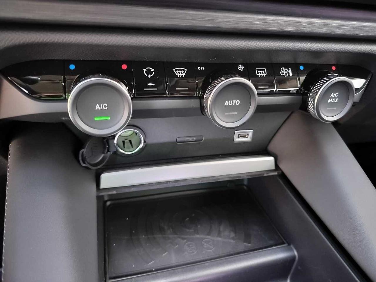 Citroën Citroën C5 usata, con badge phev