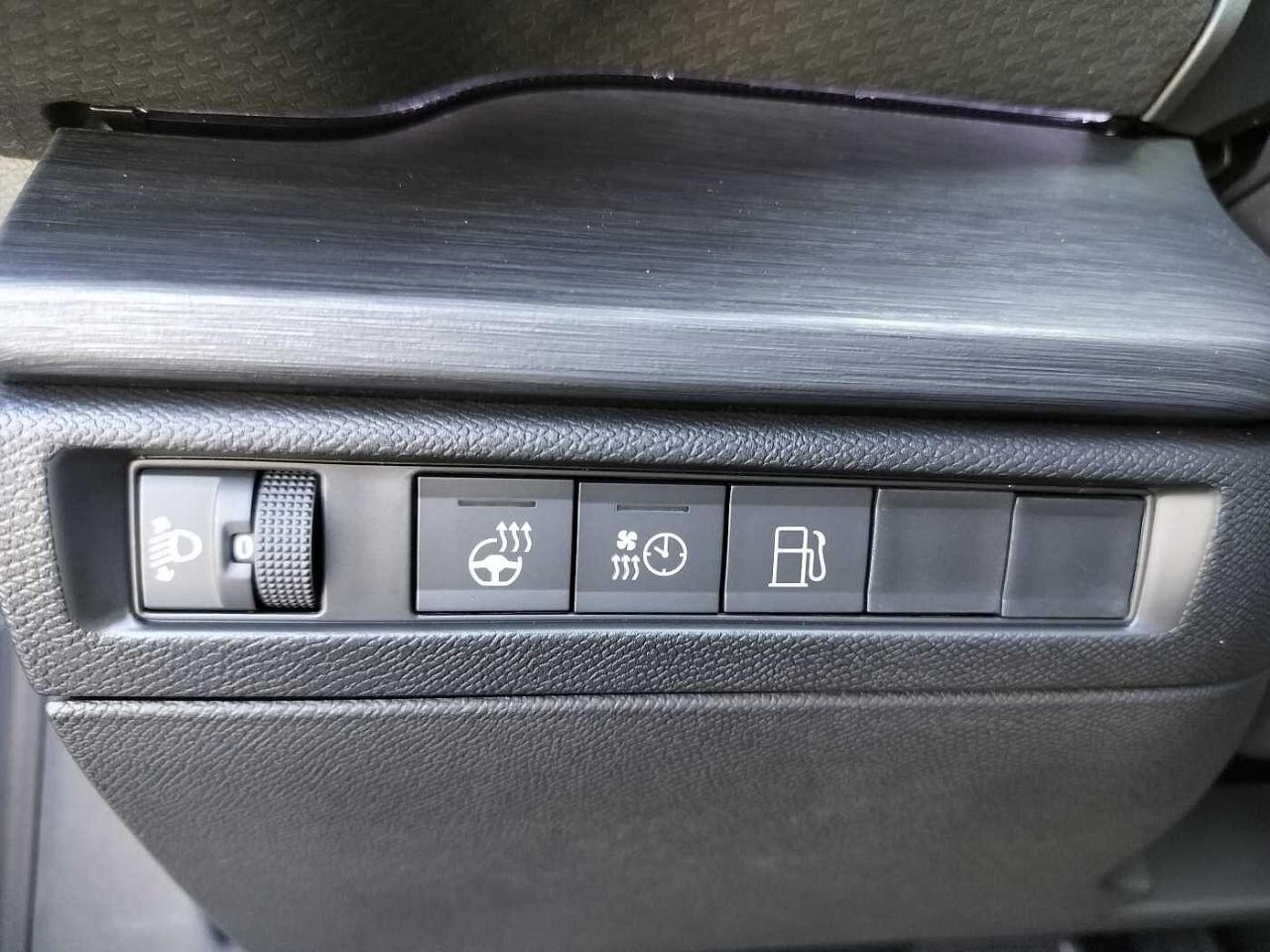 Citroën Citroën C5 usata, con bluetooth