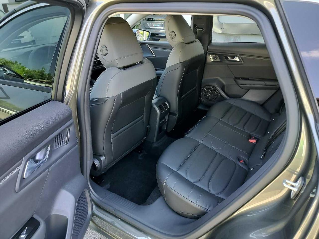 Citroën Citroën C5 usata, con clima automatico