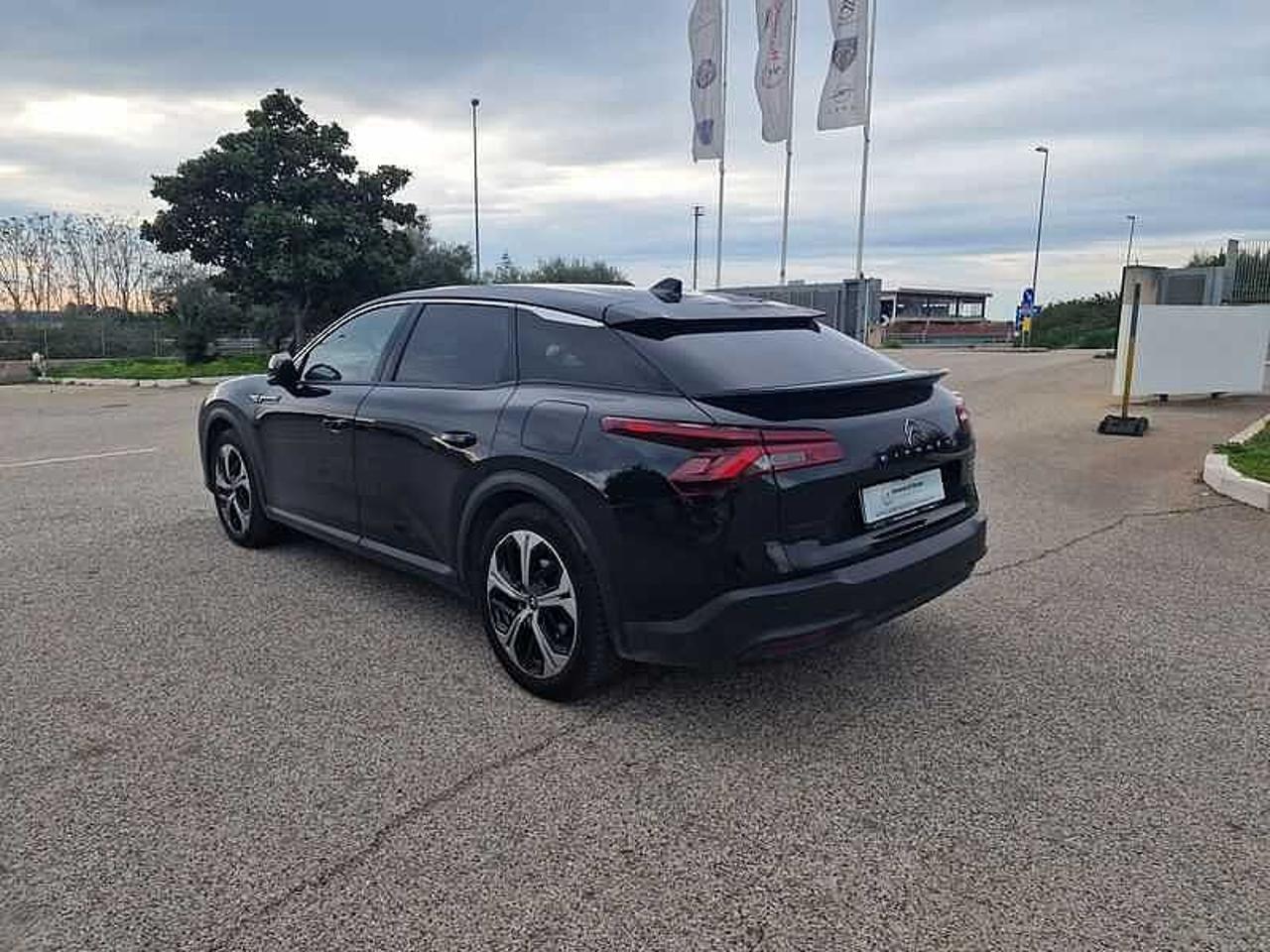 Citroën Citroën C5 usata, con assistente di corsia