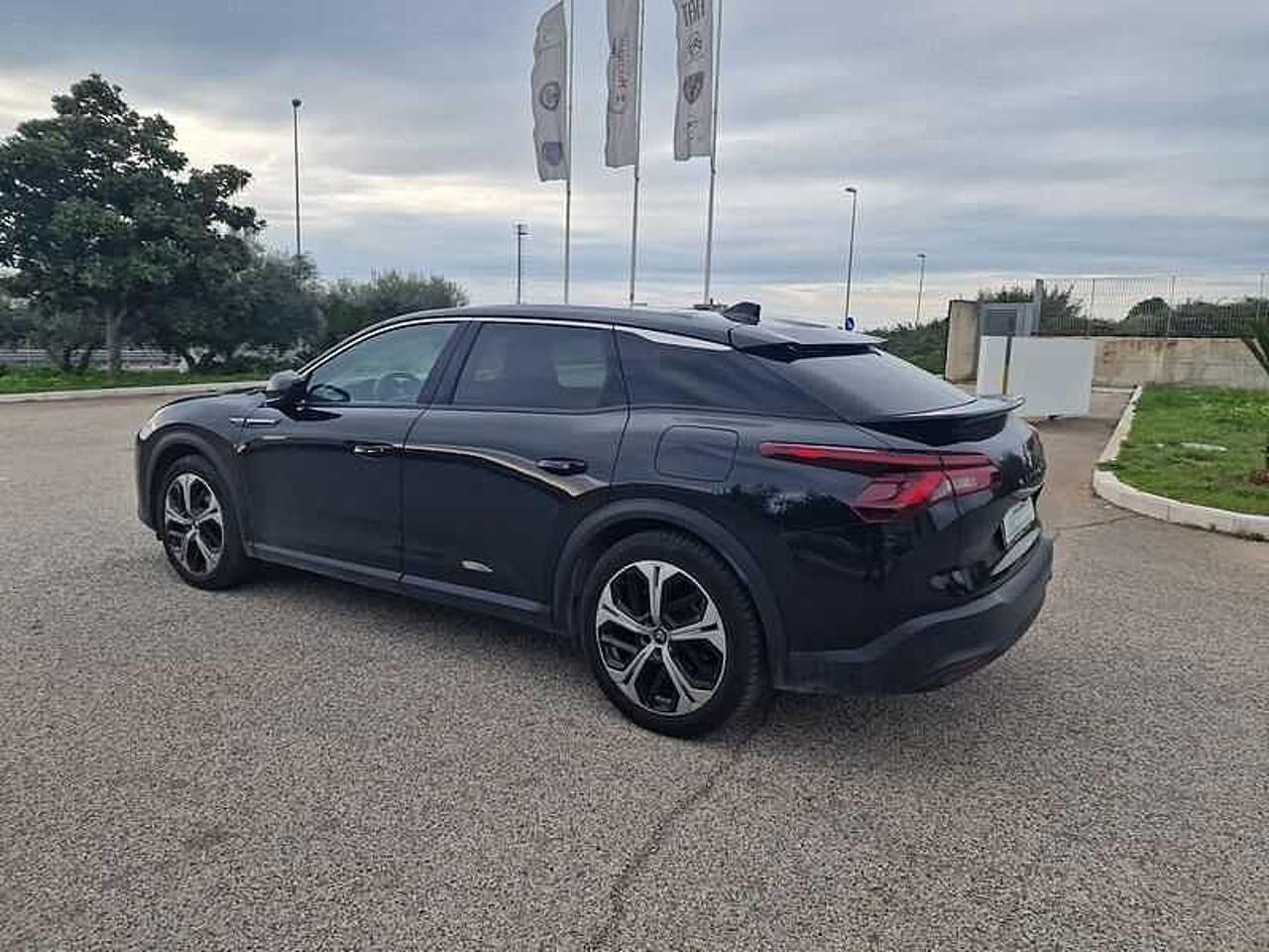 Citroën Citroën C5 usata, con bluetooth