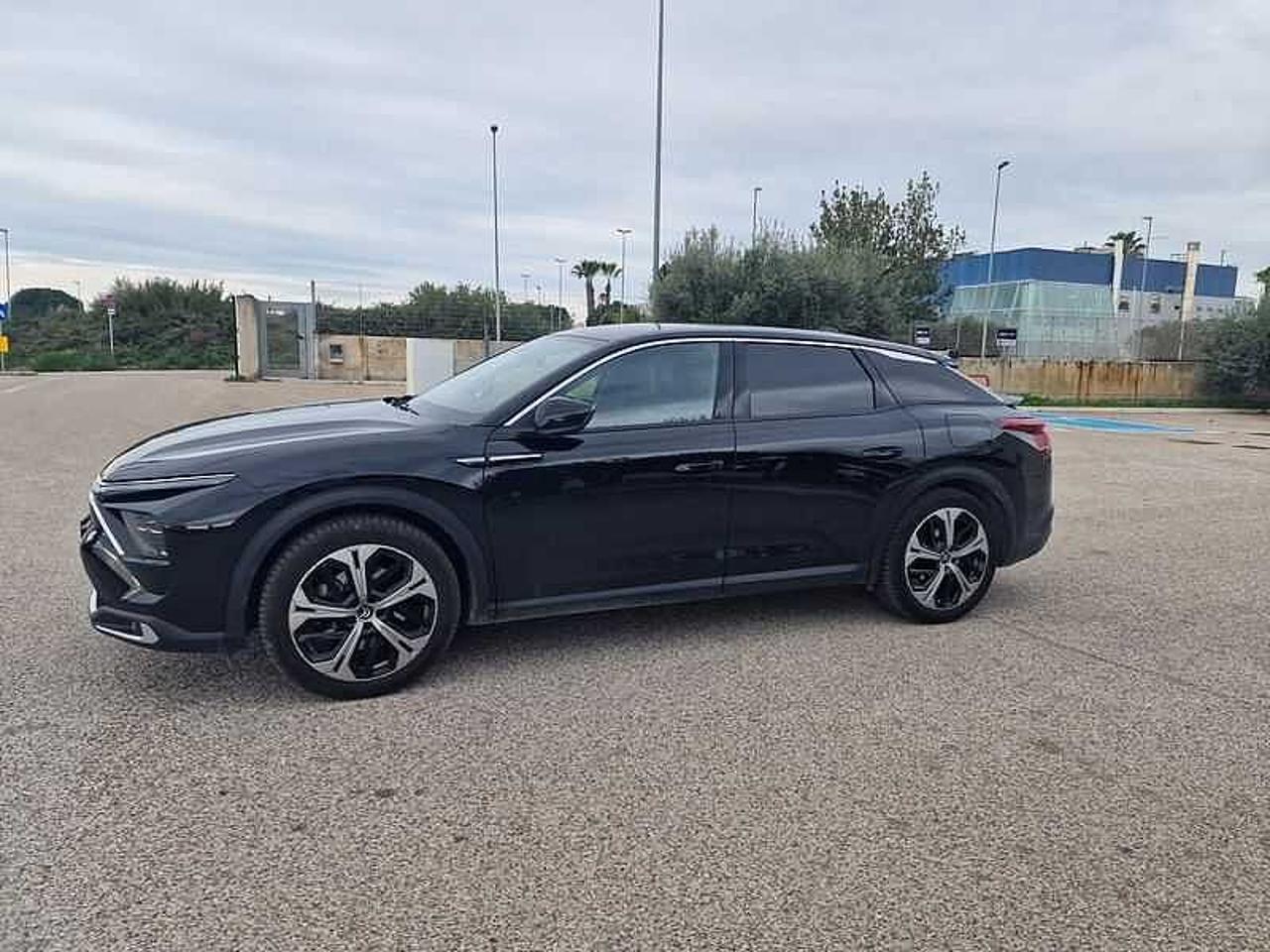 Citroën Citroën C5 usata, con esp